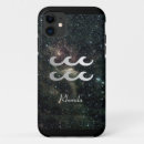 Recherche de verseau iphone coques Zodiaque