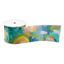 Recherche de peinture de fleur rubans Pour elle