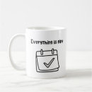 Recherche de ou bien tasses Tout va bien