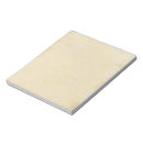 Recherche de parchemin blocsnotes Vintage