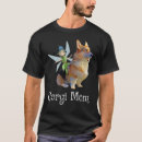Recherche de pembroke welsh corgi tshirts Maman