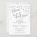 Recherche de anniversaire de 45 ans mariages Pour eux