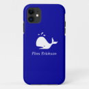 Recherche de baleine iphone coques Coloré