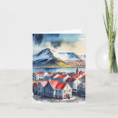 Zoek naar reykjavik kaarten Ijsland