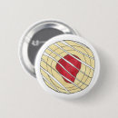 Recherche de de cerises badges Rouge