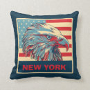 Recherche de aigle américain coussins Les etats unis