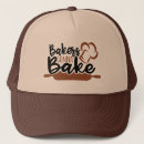 Recherche de boulanger casquettes Mignon