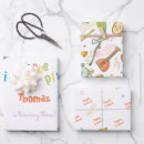 Recherche de anniversaire enfant papier cadeau Girl