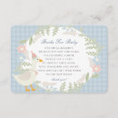 Recherche de poubelles invitations Mother to be