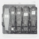 Recherche de cercueil autocollants Coffre