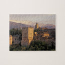 Recherche de alhambra puzzles Europe