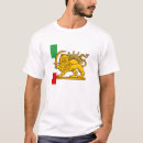 Recherche de lion iran tshirts Iranien