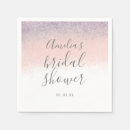 Zoek naar ombre servetten Roze