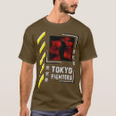 Recherche de samouraï vêtements Cool