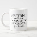 Recherche de retraite tasses Hommes
