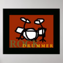 Zoek naar drummer kunst Muziek