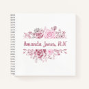 Recherche de infirmières carnets Rose