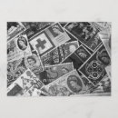 Recherche de timbre poste vintage invitations Pour tous