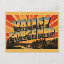 Recherche de valley cartes postales Rétro