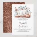 Recherche de récolte invitations Citrouille