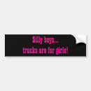 Recherche de idiots voiture autocollants Femmes