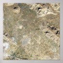 Zoek naar satelliet posters Vierkant afbeelding