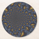 Zoek naar metalen onderzetters Goud