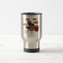 Recherche de kit mugs bouteilles Rouge