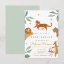 Recherche de animaux réponses cartons Mignon