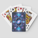 Recherche de dos jeux de cartes Étoiles