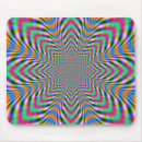 Zoek naar psychedelic muismatten Blauw