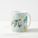 Recherche de coquille tortue tasses Coquilles