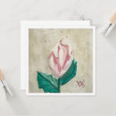 Recherche de rosebud vœux cartes Vert