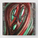 Recherche de halloween horloges Fantôme