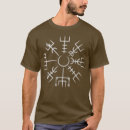 Recherche de vegvisir tshirts Mythologie