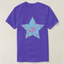 Zoek naar patroon tshirts Ster