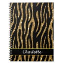 Recherche de tigre carnets Retour à l'école