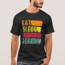 Recherche de musique des années 80 tshirts Rétro