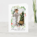 Recherche de de baie noël cartes Aquarelle
