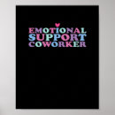 Recherche de viral posters Bestie de travail