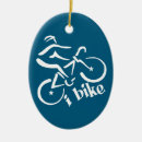 Recherche de vélos ornements Cycliste