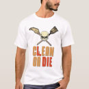 Recherche de nettoyez tshirts Balai