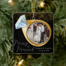 Recherche de wife ornements Our first christmas