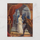Recherche de peinture shakespeare cartes postales Théâtre