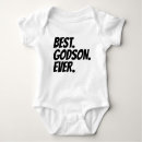 Zoek naar godson kleding Grappig