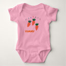Recherche de végétarien bébé vêtements Légume
