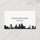 Recherche de skyline cartes visite Élégant
