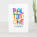 Recherche de baltimore vœux cartes Drapeau