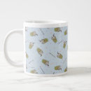 Recherche de television series tasses Pattern