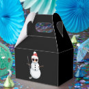 Recherche de boule de neige ballotins Hiver